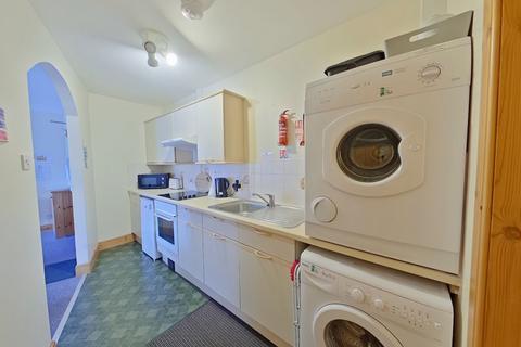 1 bedroom apartment for sale, Couper Square, Thurso