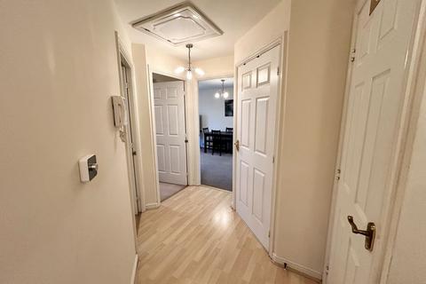 2 bedroom apartment to rent, Little Bolton Terrace, Salford