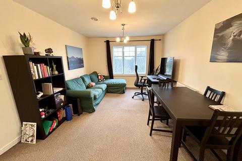 2 bedroom apartment to rent, Little Bolton Terrace, Salford