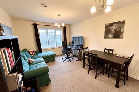 2 bedroom apartment to rent, Little Bolton Terrace, Salford