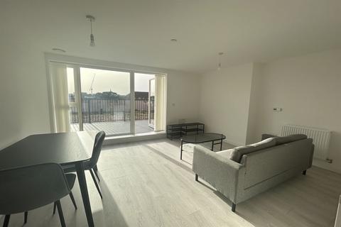 undefined, Garraway Apartments, London W3