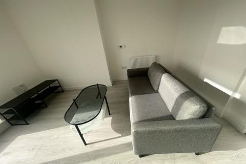 undefined, Garraway Apartments, London W3