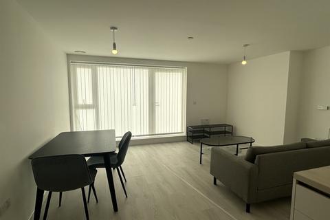 undefined, Garraway Apartments, London W3