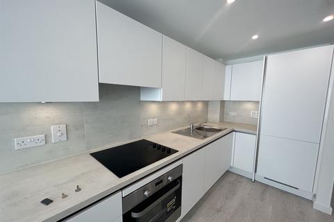 undefined, Garraway Apartments, London W3