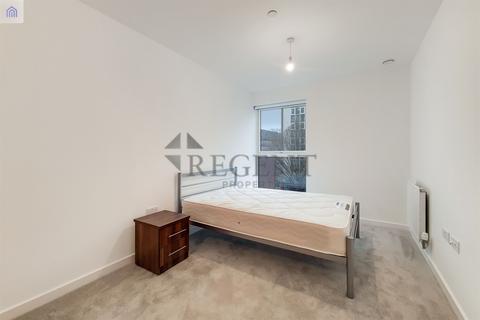 undefined, Garraway Apartments, London W3
