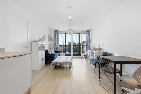 undefined, Burrell House, Watford WD24