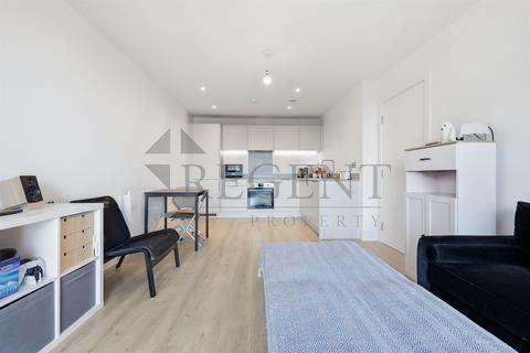 undefined, Burrell House, Watford WD24