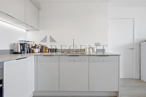undefined, Burrell House, Watford WD24