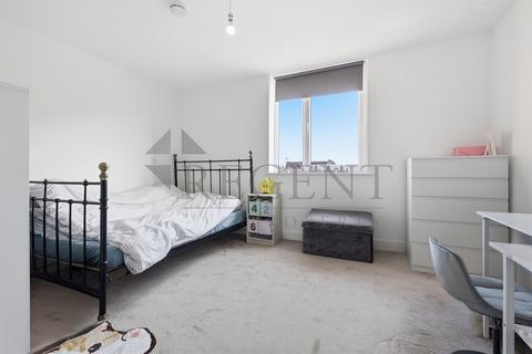 undefined, Burrell House, Watford WD24