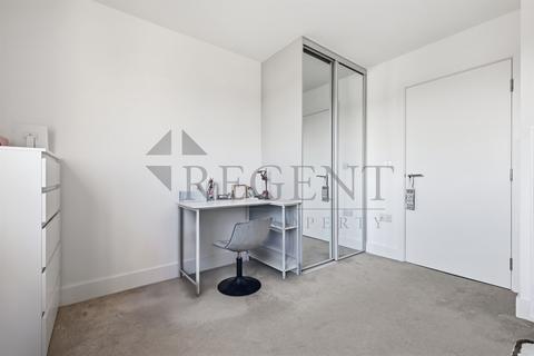 undefined, Burrell House, Watford WD24