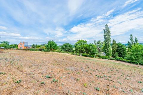 Land for sale, Erbistock, Wrexham