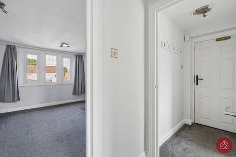 1 bedroom apartment for sale, Blewitt Court, Oxford OX4