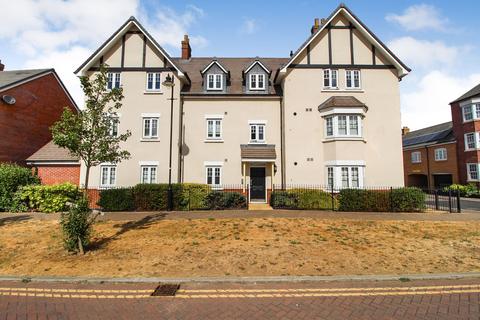 1 bedroom apartment for sale, Wilkinson Road, Bedford MK42