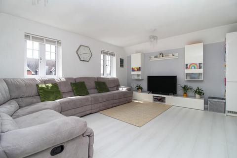 1 bedroom apartment for sale, Wilkinson Road, Bedford MK42
