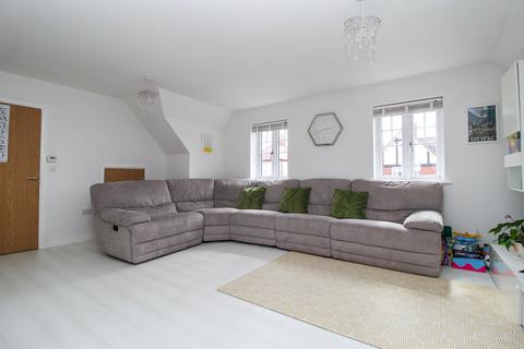 1 bedroom apartment for sale, Wilkinson Road, Bedford MK42