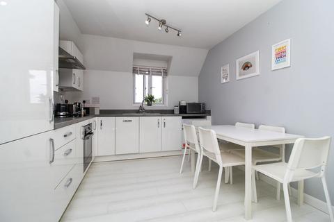 1 bedroom apartment for sale, Wilkinson Road, Bedford MK42