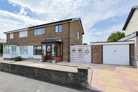 3 bedroom semi-detached house for sale, Westfield Grove, Wigan WN1