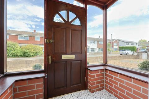 3 bedroom semi-detached house for sale, Westfield Grove, Wigan WN1