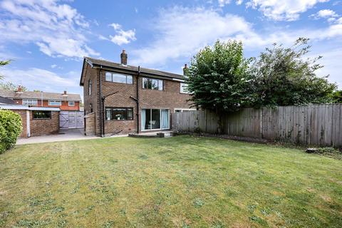 3 bedroom semi-detached house for sale, Westfield Grove, Wigan WN1