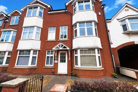 1 bedroom apartment to rent, 138 Summer Road, Birmingham B23