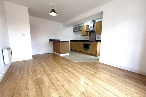 1 bedroom apartment to rent, 138 Summer Road, Birmingham B23