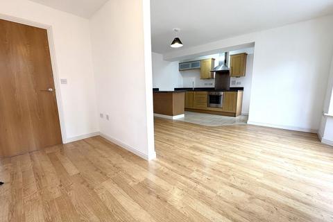 1 bedroom apartment to rent, 138 Summer Road, Birmingham B23