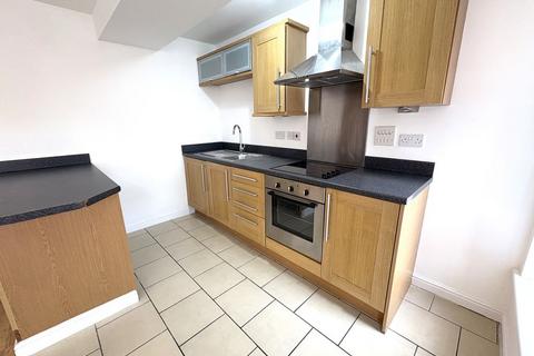1 bedroom apartment to rent, 138 Summer Road, Birmingham B23