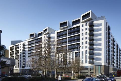 2 bedroom apartment to rent, Swanton Court, Jerrard Street, SE13