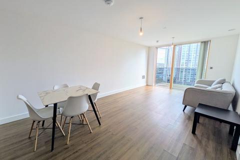 2 bedroom apartment to rent, Swanton Court, Jerrard Street, SE13