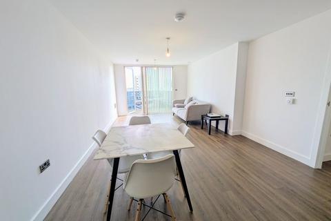 2 bedroom apartment to rent, Swanton Court, Jerrard Street, SE13