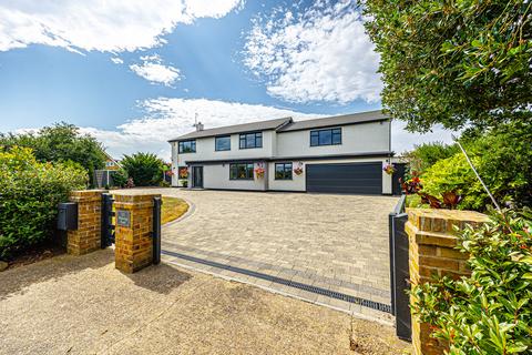 5 bedroom detached house for sale, Southend-on-sea SS3