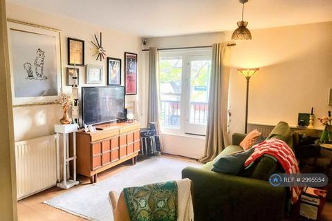 1 bedroom maisonette to rent, Clapham, London, SW8