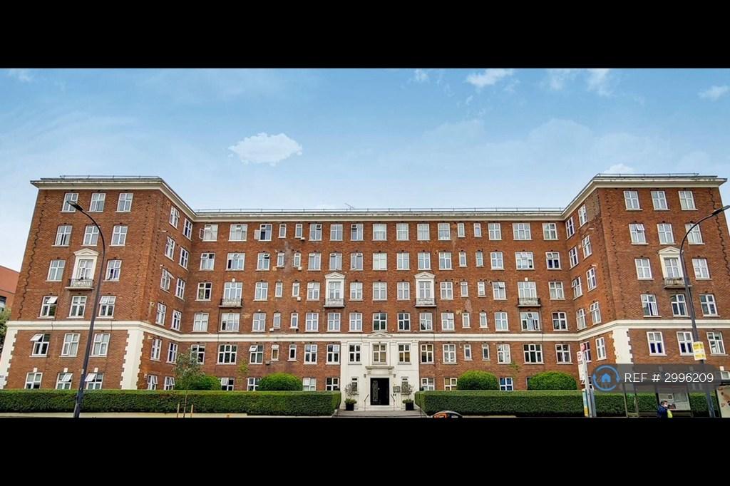 Apartment in London - View 3