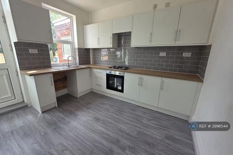 3 bedroom end of terrace house to rent, Quarry St, Barnsley, S72