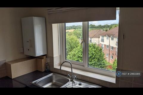 2 bedroom flat to rent, Widewell, Plymouth, PL6