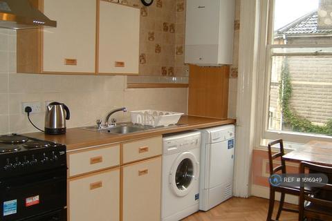 1 bedroom in a flat share to rent, Hampton Road, Bristol, BS6