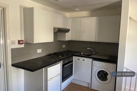 1 bedroom flat to rent, Upper Lewes Road, Brighton, BN2