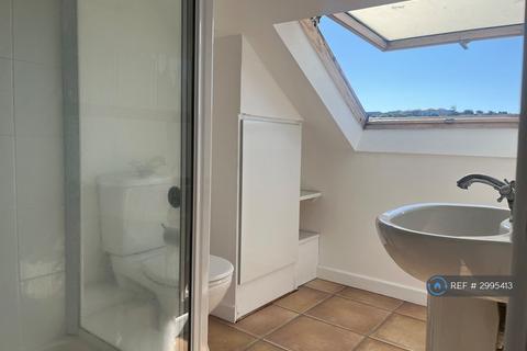 1 bedroom flat to rent, Upper Lewes Road, Brighton, BN2
