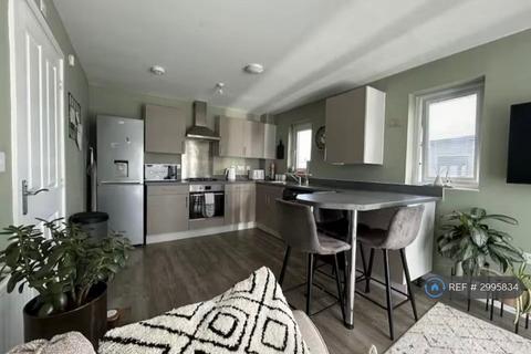 2 bedroom flat to rent, Clos Y Rheilffordd, Barry, CF62