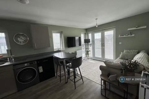 2 bedroom flat to rent, Clos Y Rheilffordd, Barry, CF62