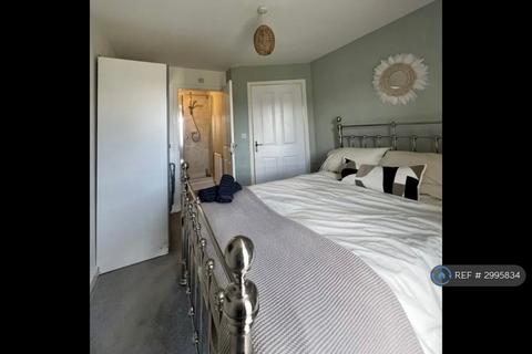 2 bedroom flat to rent, Clos Y Rheilffordd, Barry, CF62