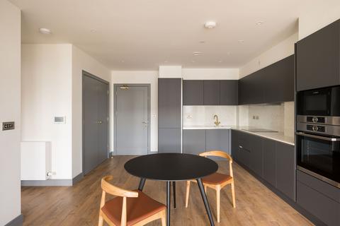 1 bedroom flat to rent, The Gessner, 3 Watermead Way, Tottenham Hale N17 9QZ