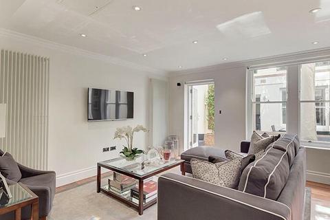 2 bedroom apartment to rent, Garden House, Kensington Gardens Square,W2