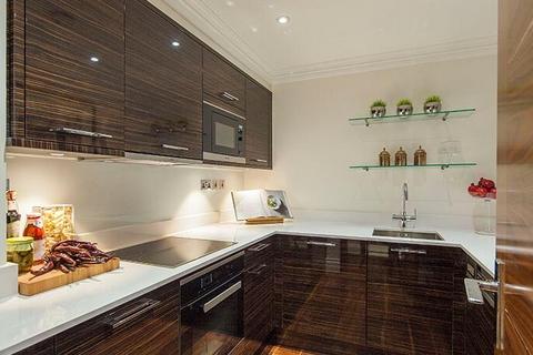 2 bedroom apartment to rent, Garden House, Kensington Gardens Square,W2