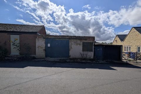 Semi detached house for sale, The Workshop, Hethe, Bicester, Oxfordshire OX27 8HD
