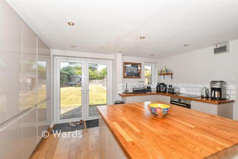 5 bedroom end of terrace house for sale, Camden Terrace, Tonbridge TN17