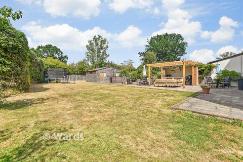 5 bedroom end of terrace house for sale, Camden Terrace, Tonbridge TN17