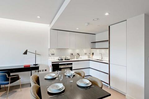 1 bedroom apartment to rent, Garrett Mansions West End Gate, W2