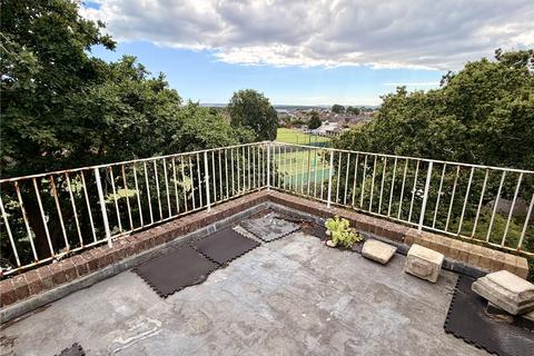 1 bedroom apartment for sale, Steepdene, Lower Parkstone, Poole, Dorset, BH14