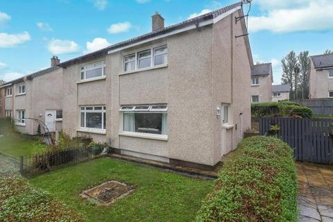 2 bedroom semi-detached house for sale, Lochdochart Road, Easterhouse, G34 0BQ